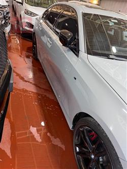 بي ام دبليو الفئة 3